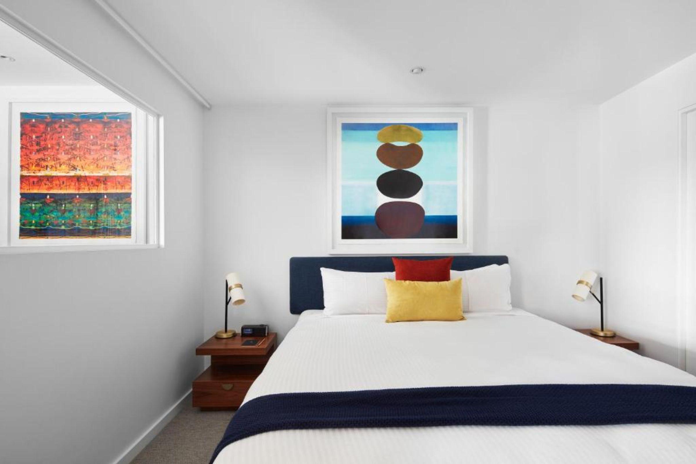 The Johnson Brisbane - Art Series Exterior foto