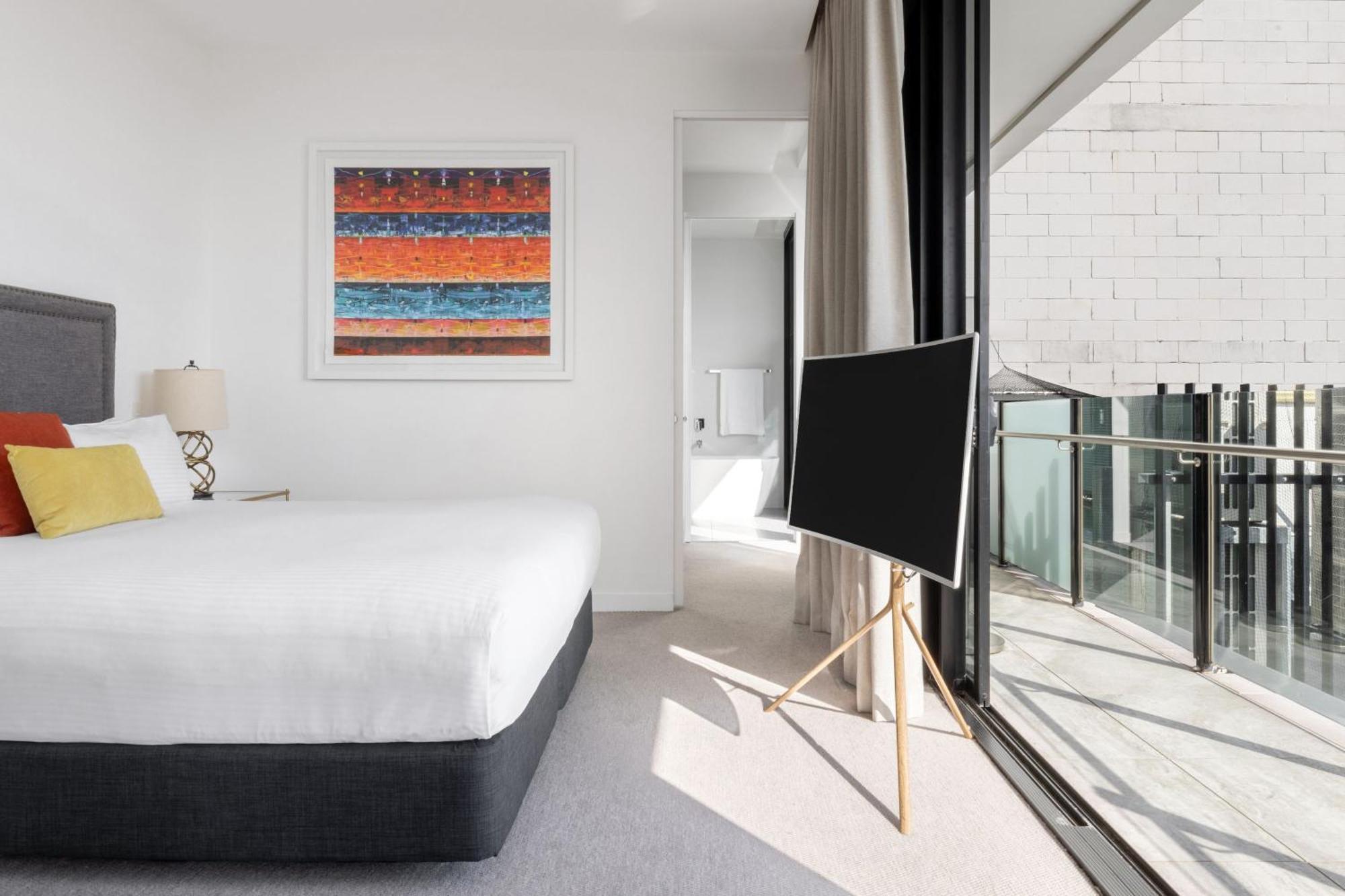 The Johnson Brisbane - Art Series Exterior foto