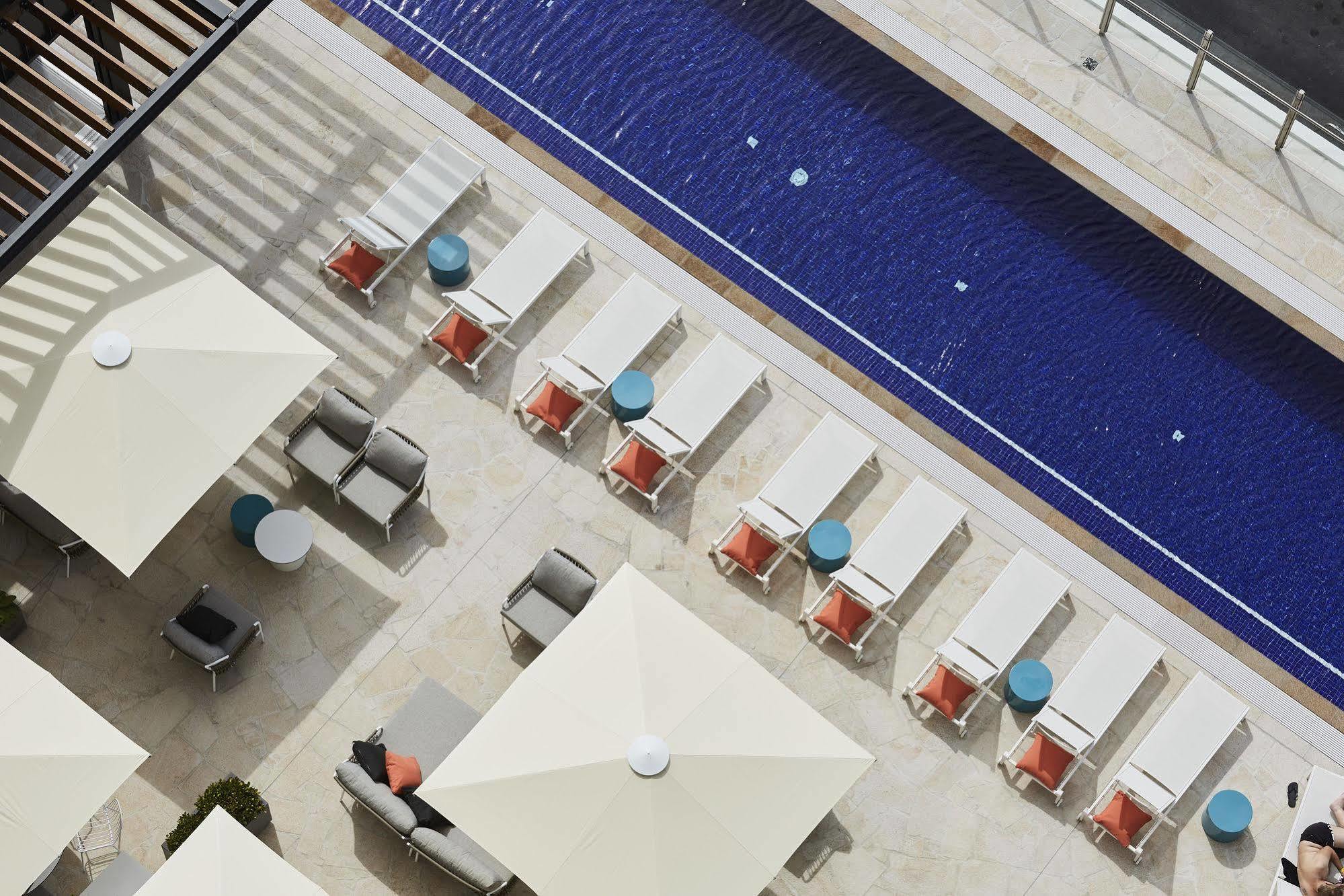 The Johnson Brisbane - Art Series Exterior foto